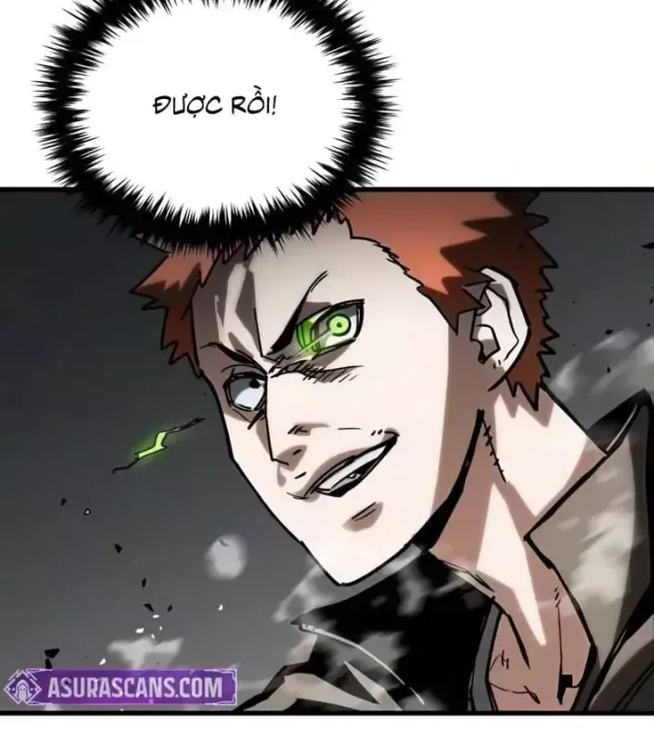 Cứu Thế Là Nghề Của Tôi Chap 39 - Next Chap 40