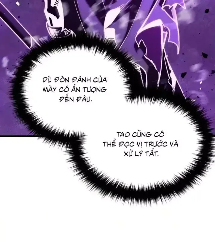 Cứu Thế Là Nghề Của Tôi Chap 39 - Next Chap 40