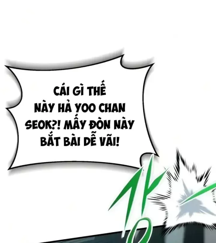 Cứu Thế Là Nghề Của Tôi Chap 39 - Next Chap 40
