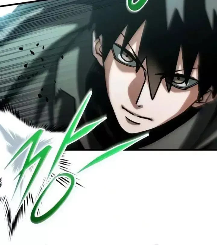 Cứu Thế Là Nghề Của Tôi Chap 39 - Next Chap 40