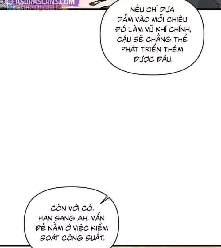 Cứu Thế Là Nghề Của Tôi Chap 39 - Next Chap 40