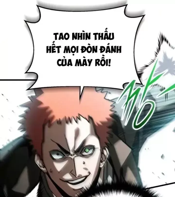 Cứu Thế Là Nghề Của Tôi Chap 39 - Next Chap 40