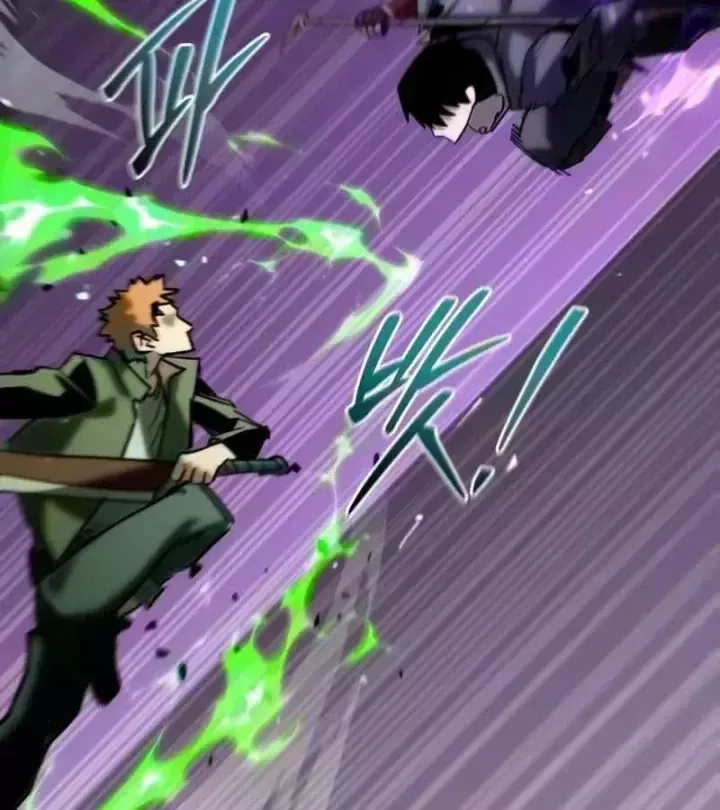 Cứu Thế Là Nghề Của Tôi Chap 39 - Next Chap 40