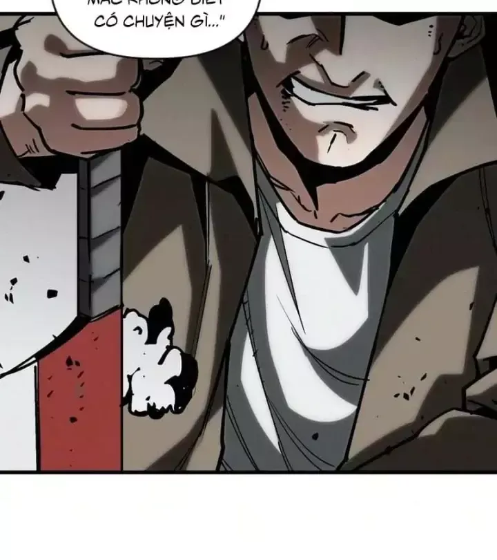 Cứu Thế Là Nghề Của Tôi Chap 39 - Next Chap 40