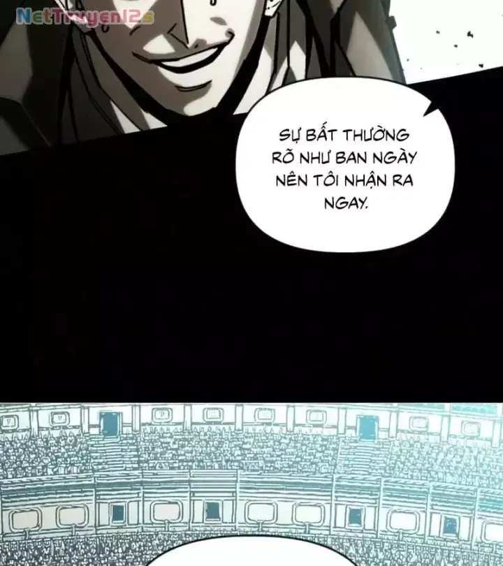 Cứu Thế Là Nghề Của Tôi Chap 39 - Next Chap 40