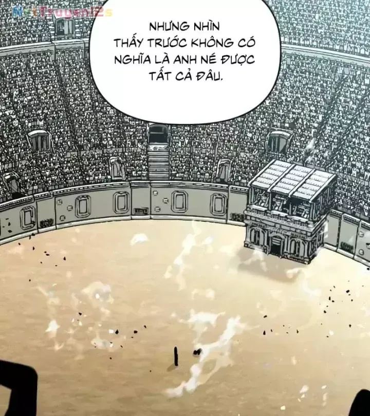 Cứu Thế Là Nghề Của Tôi Chap 39 - Next Chap 40