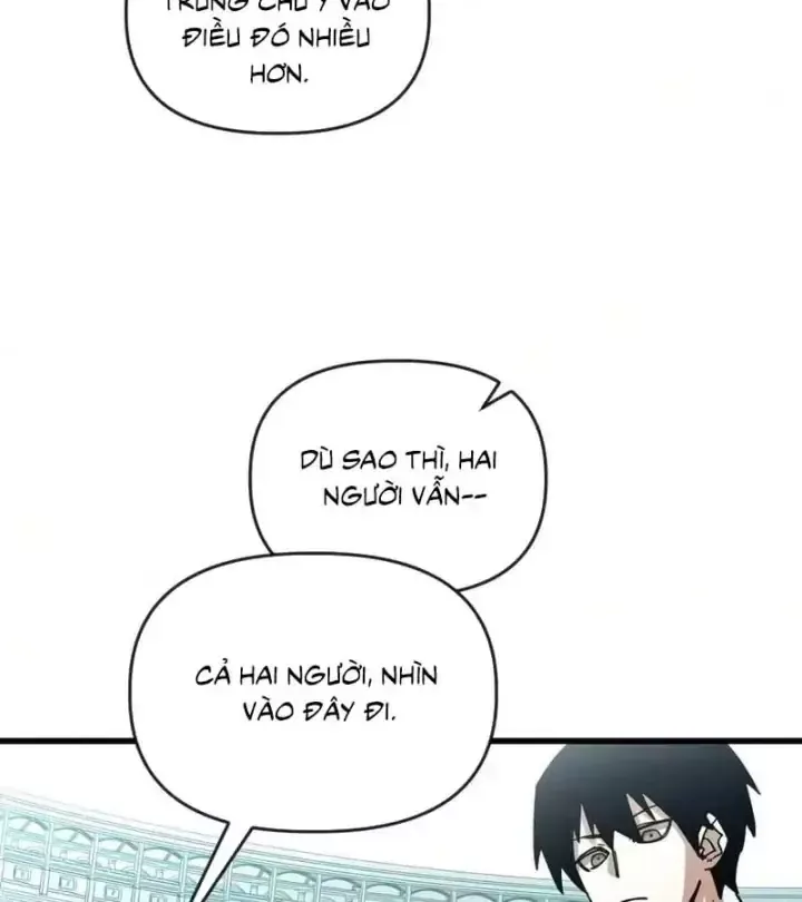 Cứu Thế Là Nghề Của Tôi Chap 39 - Next Chap 40