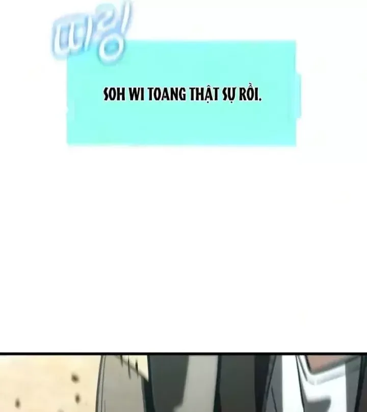 Cứu Thế Là Nghề Của Tôi Chap 39 - Next Chap 40
