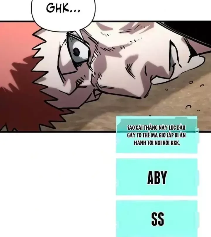 Cứu Thế Là Nghề Của Tôi Chap 39 - Next Chap 40