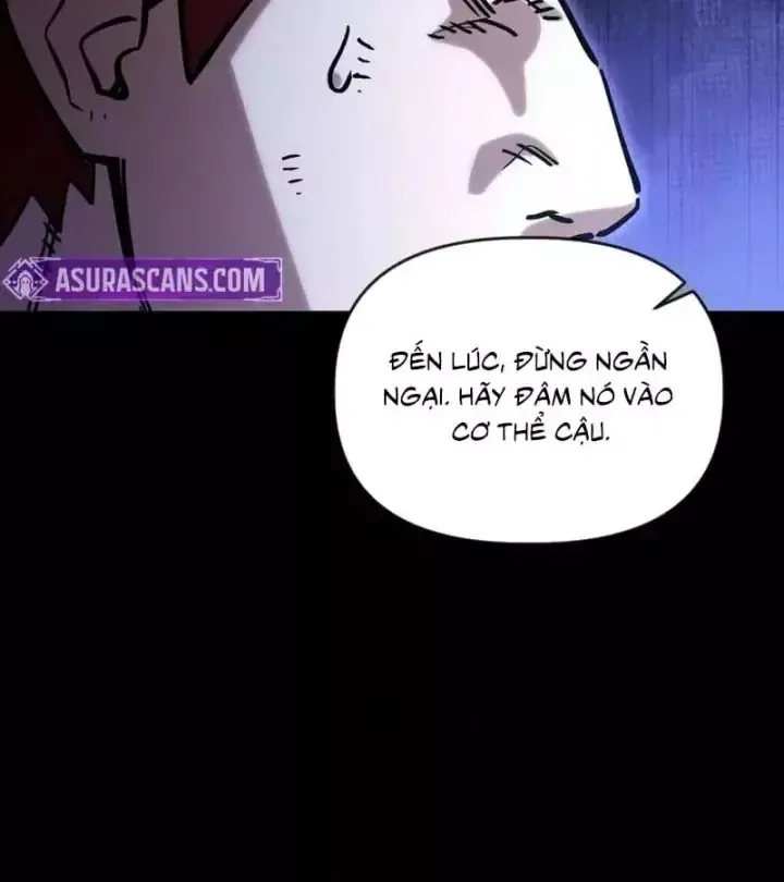 Cứu Thế Là Nghề Của Tôi Chap 39 - Next Chap 40