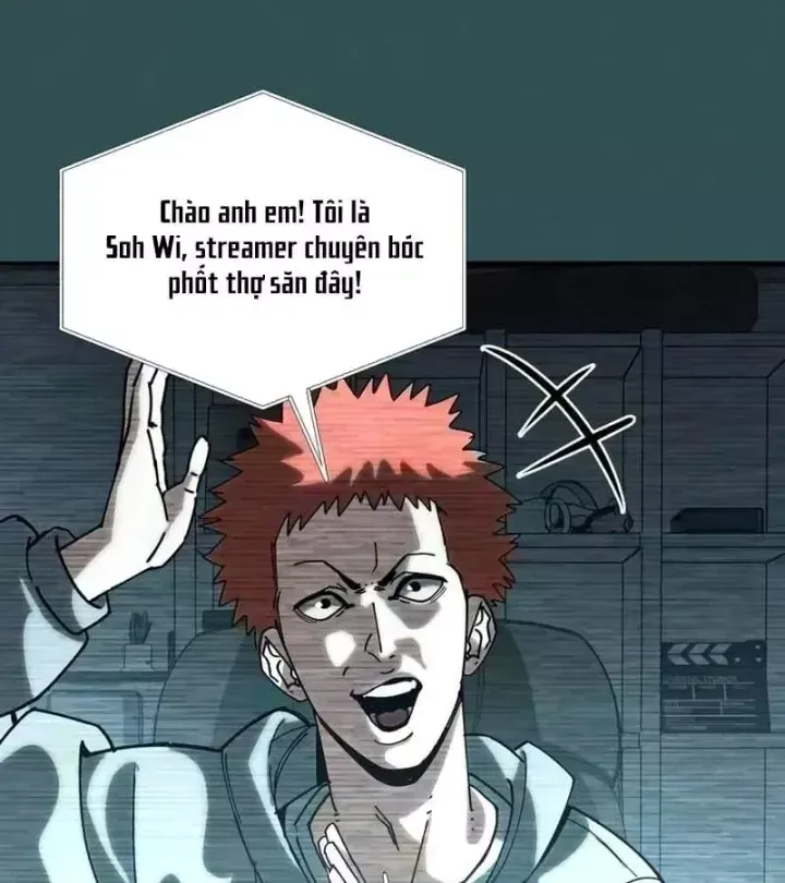 Cứu Thế Là Nghề Của Tôi Chap 39 - Next Chap 40