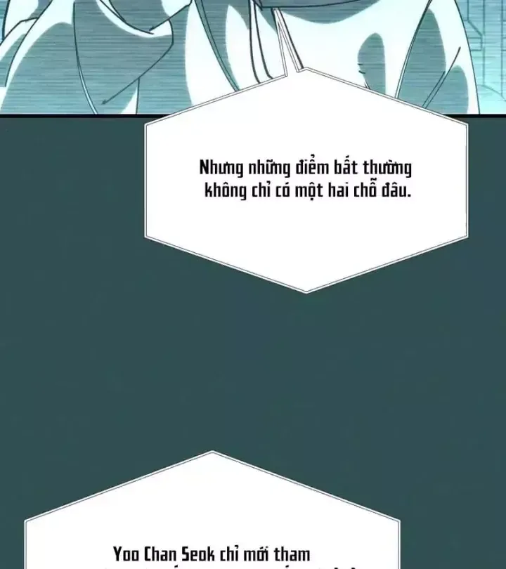 Cứu Thế Là Nghề Của Tôi Chap 39 - Next Chap 40