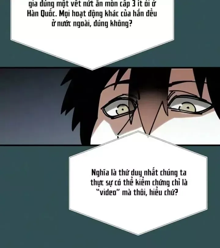 Cứu Thế Là Nghề Của Tôi Chap 39 - Next Chap 40