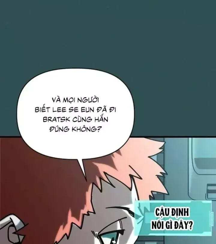 Cứu Thế Là Nghề Của Tôi Chap 39 - Next Chap 40