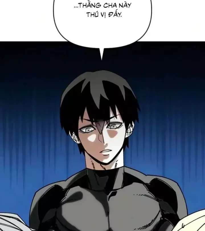 Cứu Thế Là Nghề Của Tôi Chap 39 - Next Chap 40