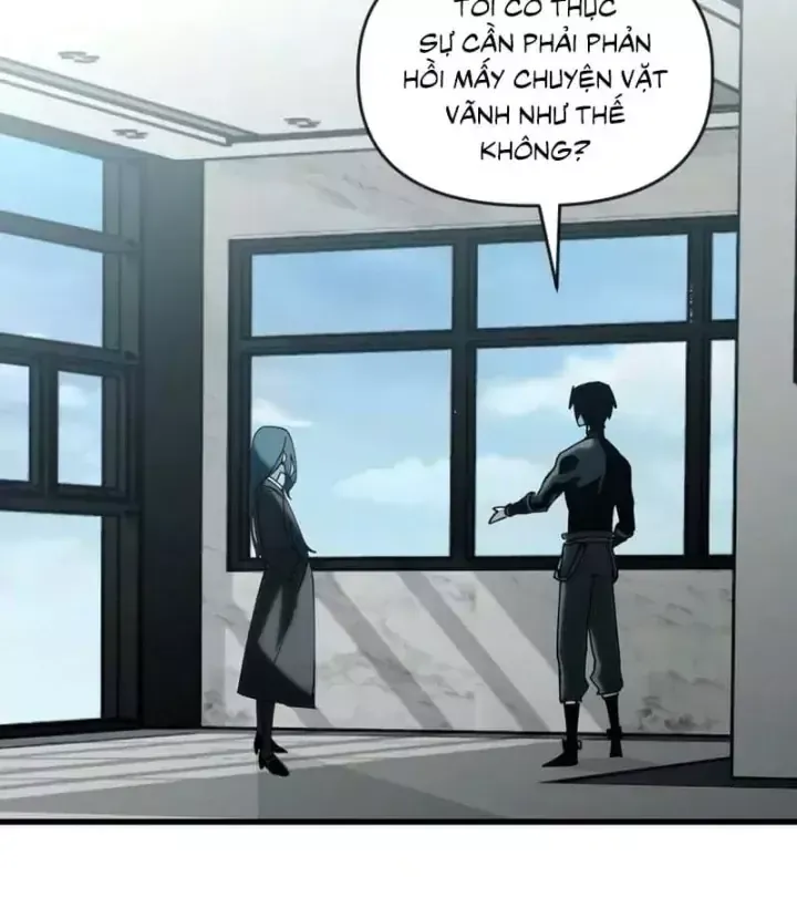 Cứu Thế Là Nghề Của Tôi Chap 39 - Next Chap 40