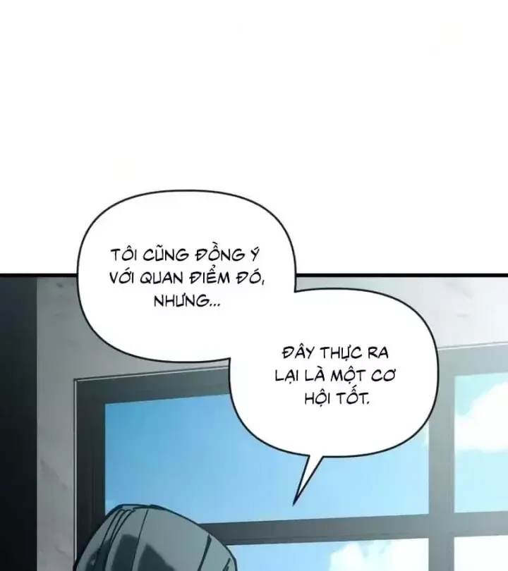 Cứu Thế Là Nghề Của Tôi Chap 39 - Next Chap 40