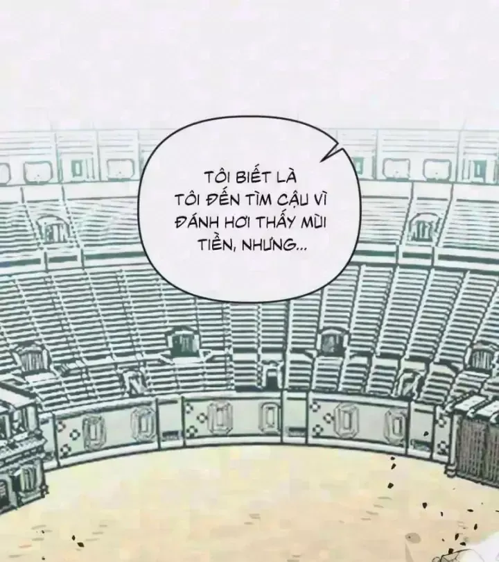 Cứu Thế Là Nghề Của Tôi Chap 39 - Next Chap 40