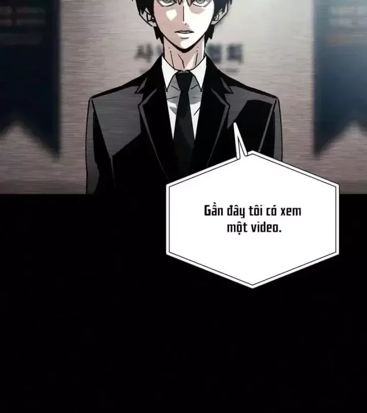 Cứu Thế Là Nghề Của Tôi Chap 39 - Next Chap 40