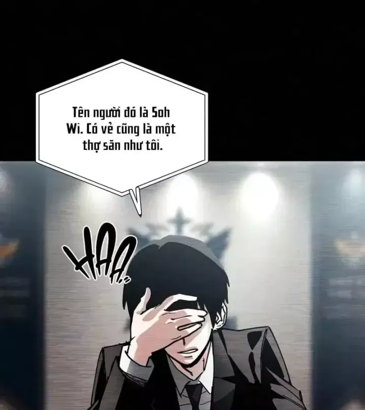 Cứu Thế Là Nghề Của Tôi Chap 39 - Next Chap 40