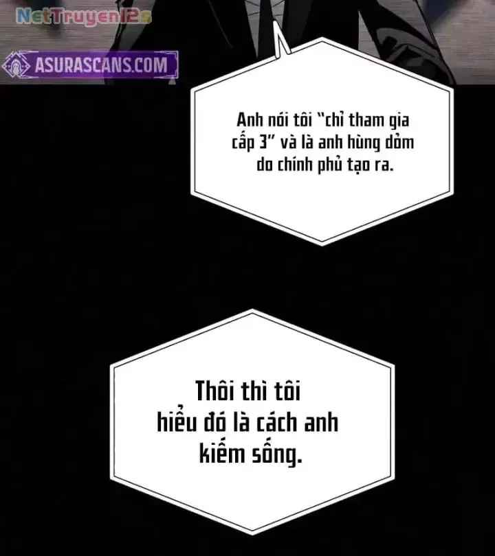 Cứu Thế Là Nghề Của Tôi Chap 39 - Next Chap 40