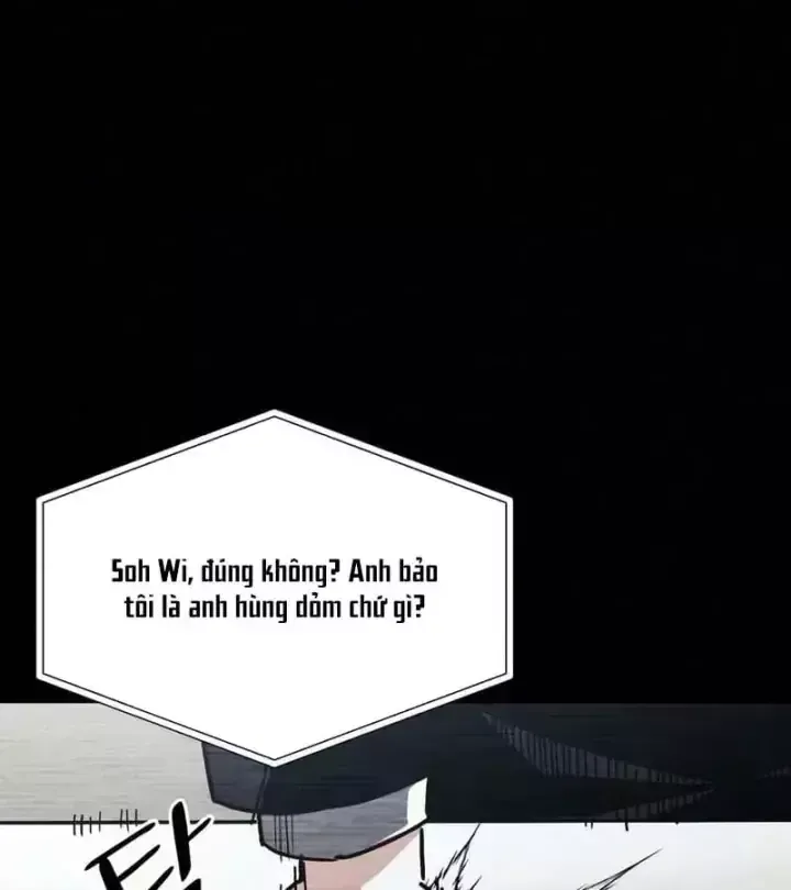 Cứu Thế Là Nghề Của Tôi Chap 39 - Next Chap 40