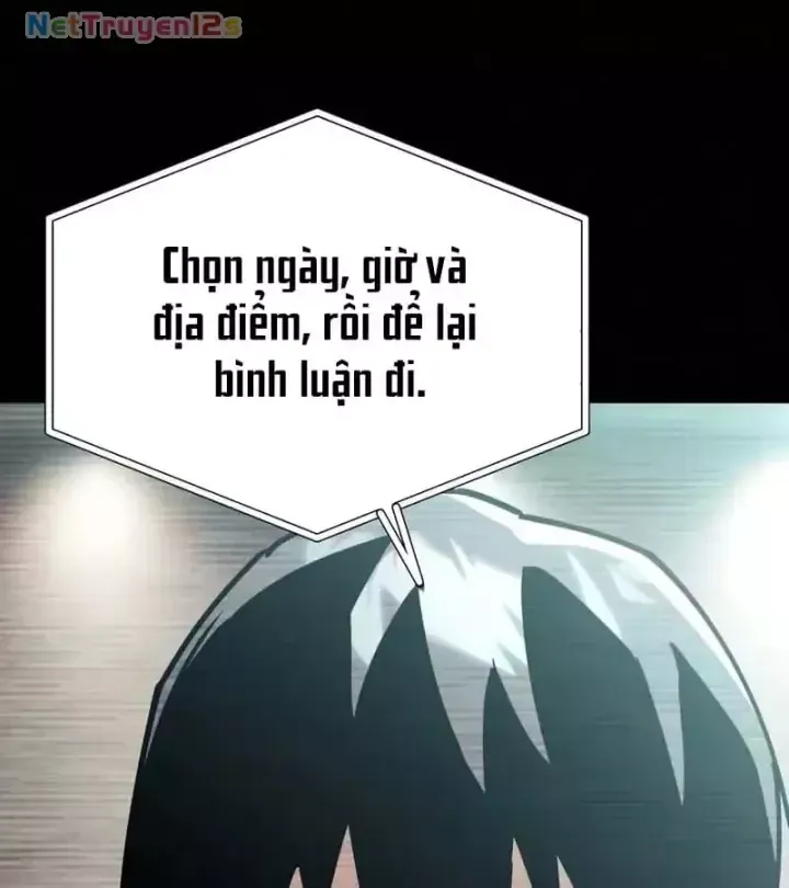 Cứu Thế Là Nghề Của Tôi Chap 39 - Next Chap 40