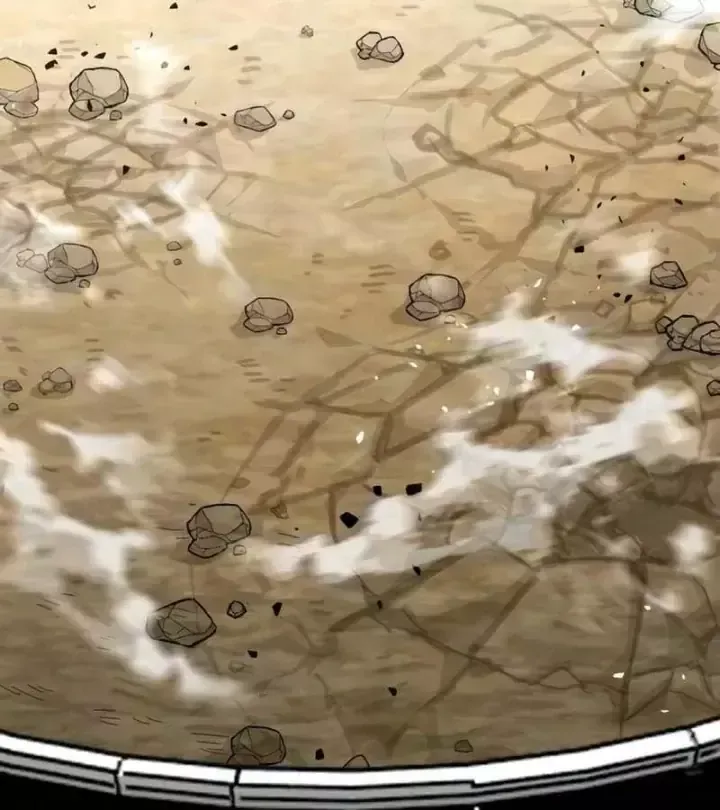 Cứu Thế Là Nghề Của Tôi Chap 39 - Next Chap 40
