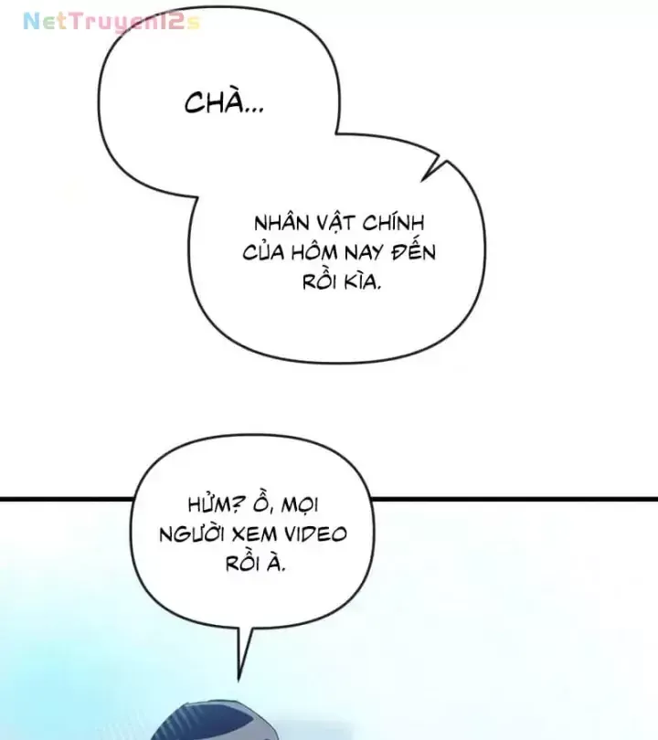 Cứu Thế Là Nghề Của Tôi Chap 39 - Next Chap 40