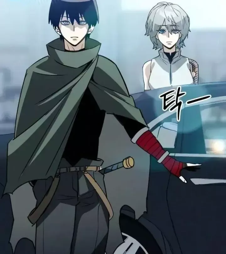Cứu Thế Là Nghề Của Tôi Chap 39 - Next Chap 40