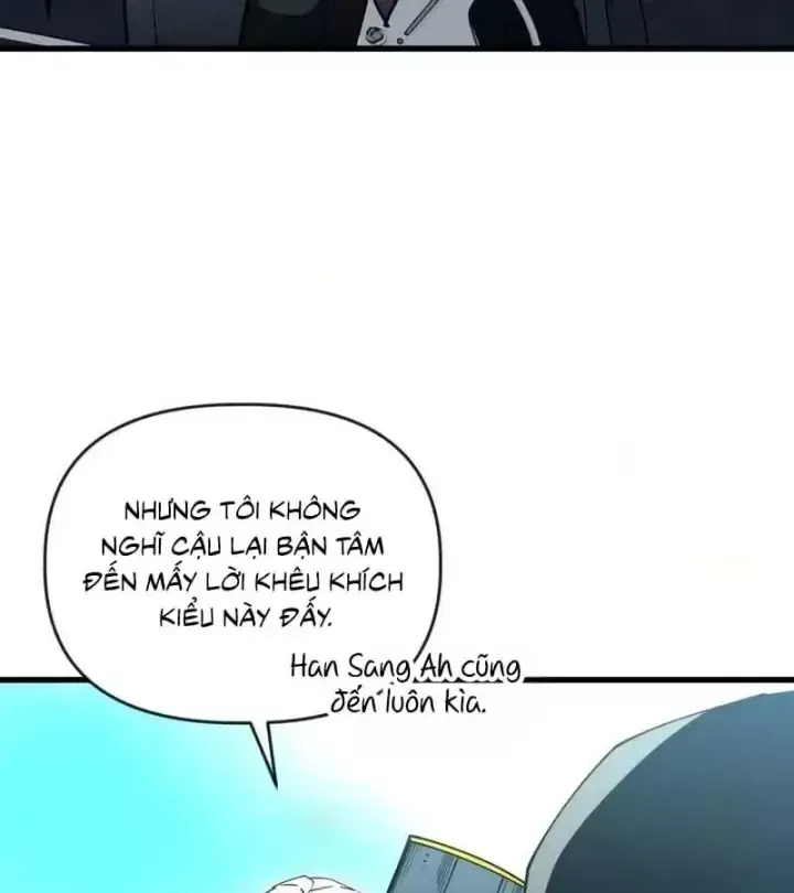 Cứu Thế Là Nghề Của Tôi Chap 39 - Next Chap 40