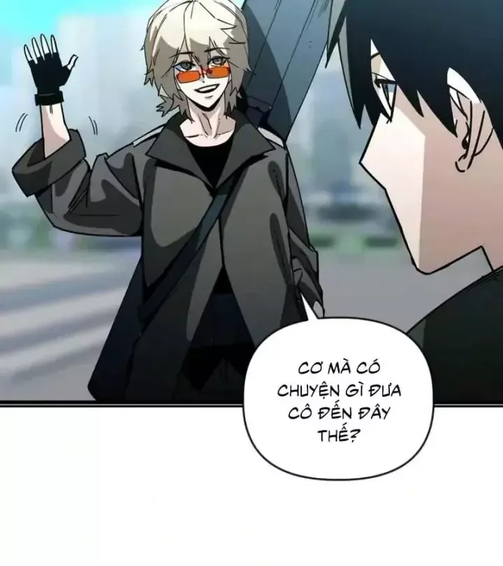 Cứu Thế Là Nghề Của Tôi Chap 39 - Next Chap 40
