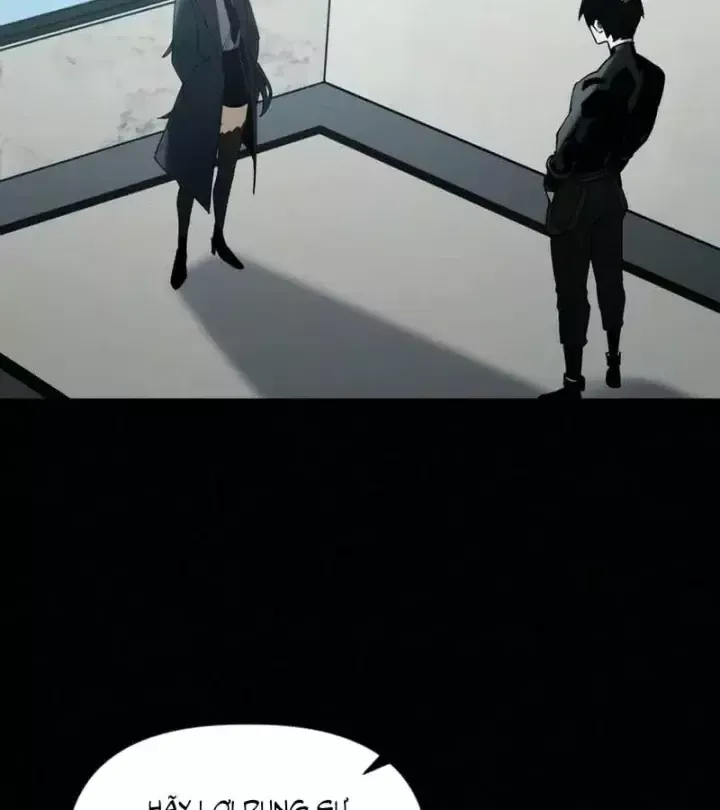 Cứu Thế Là Nghề Của Tôi Chap 39 - Next Chap 40