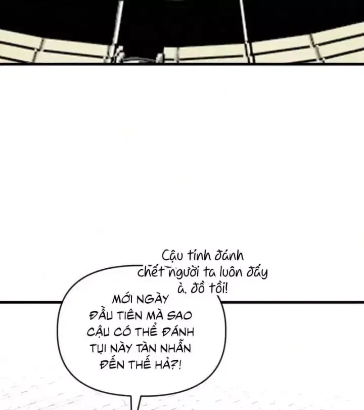 Cứu Thế Là Nghề Của Tôi Chap 39 - Next Chap 40