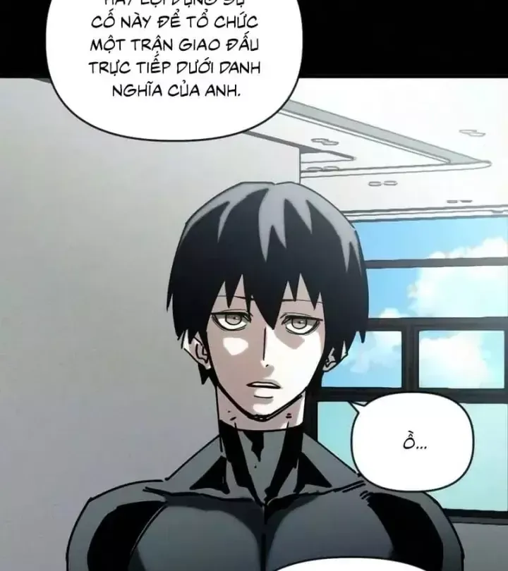 Cứu Thế Là Nghề Của Tôi Chap 39 - Next Chap 40