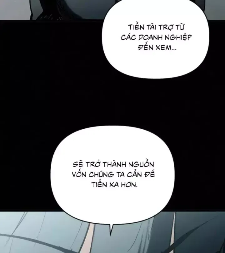 Cứu Thế Là Nghề Của Tôi Chap 39 - Next Chap 40