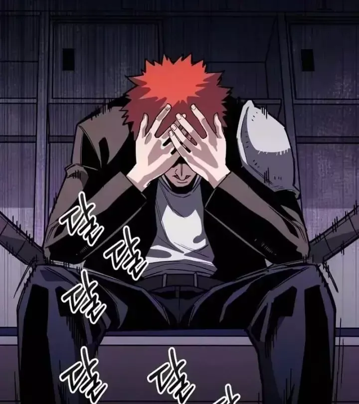 Cứu Thế Là Nghề Của Tôi Chap 39 - Next Chap 40