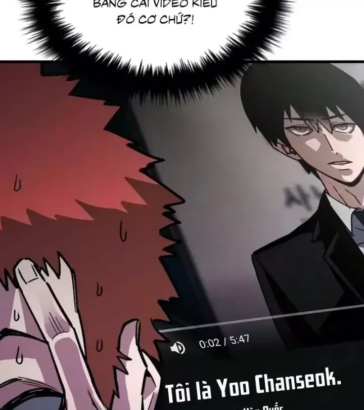 Cứu Thế Là Nghề Của Tôi Chap 39 - Next Chap 40