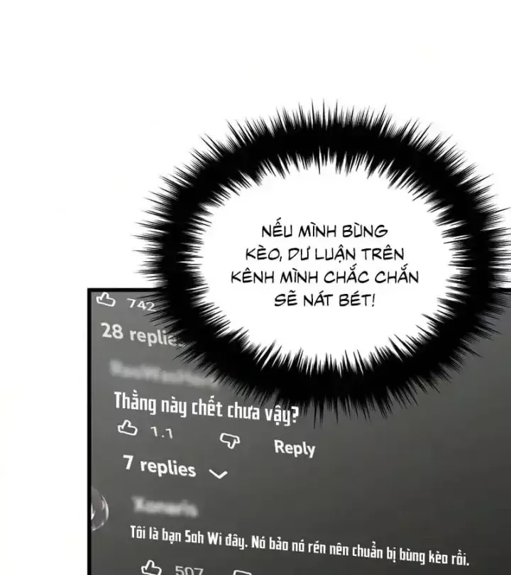 Cứu Thế Là Nghề Của Tôi Chap 39 - Next Chap 40