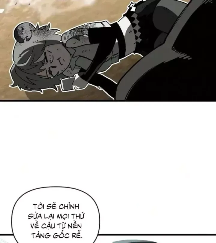 Cứu Thế Là Nghề Của Tôi Chap 39 - Next Chap 40