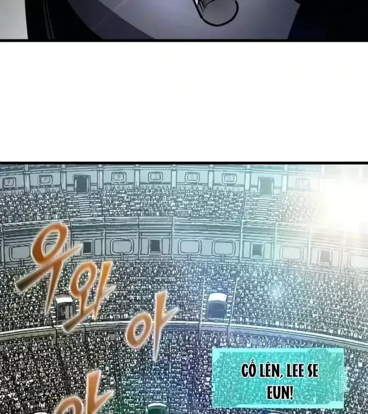Cứu Thế Là Nghề Của Tôi Chap 39 - Next Chap 40