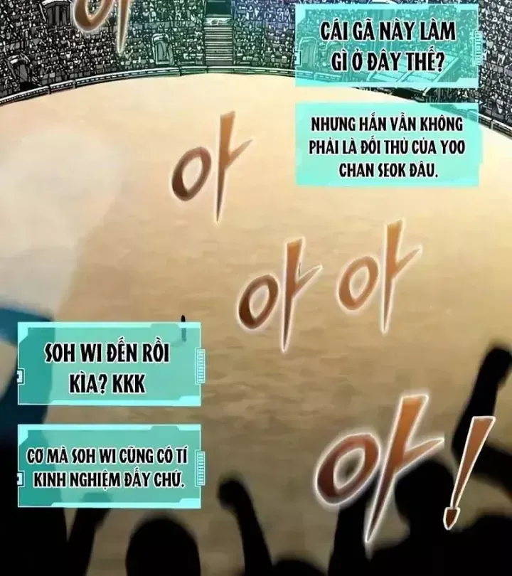 Cứu Thế Là Nghề Của Tôi Chap 39 - Next Chap 40