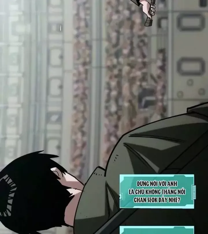 Cứu Thế Là Nghề Của Tôi Chap 39 - Next Chap 40
