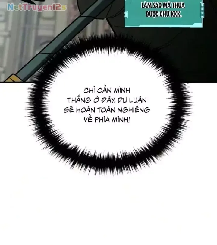 Cứu Thế Là Nghề Của Tôi Chap 39 - Next Chap 40