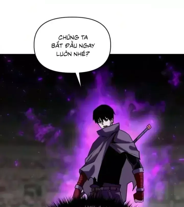 Cứu Thế Là Nghề Của Tôi Chap 39 - Next Chap 40