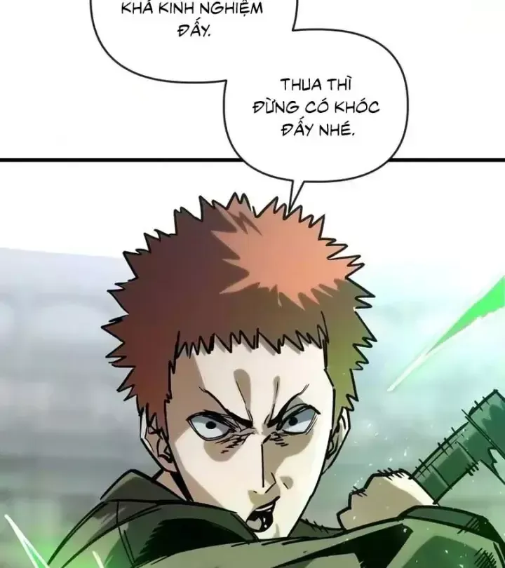Cứu Thế Là Nghề Của Tôi Chap 39 - Next Chap 40