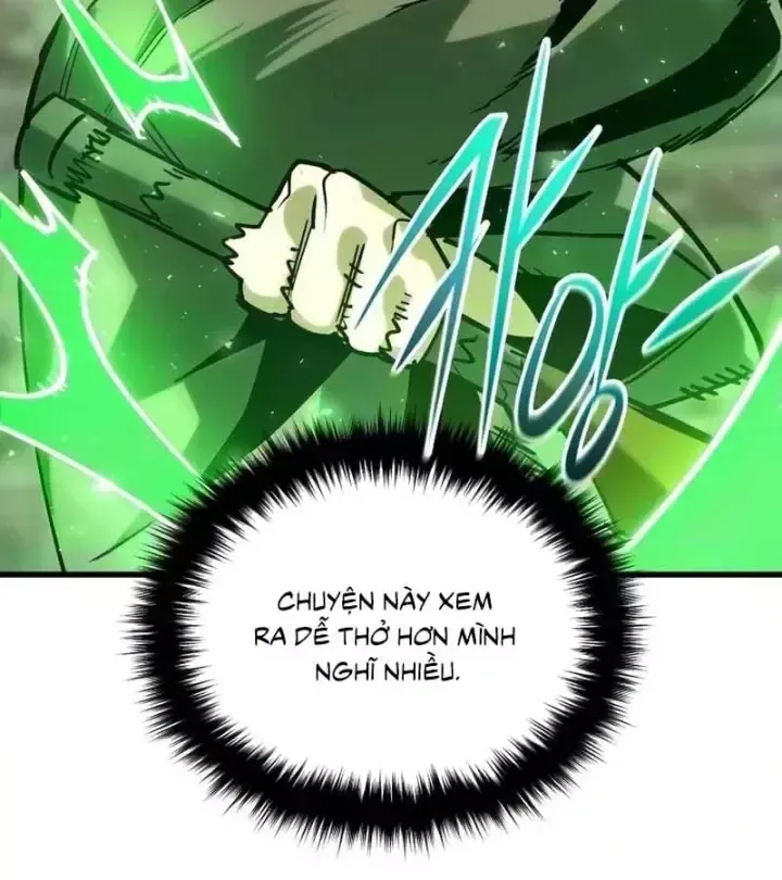 Cứu Thế Là Nghề Của Tôi Chap 39 - Next Chap 40