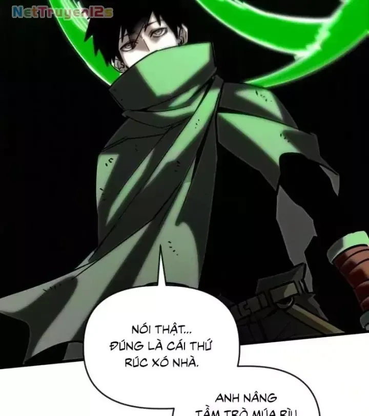 Cứu Thế Là Nghề Của Tôi Chap 39 - Next Chap 40