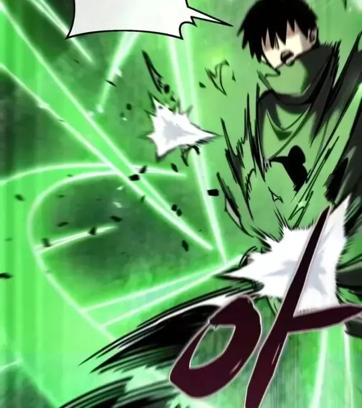 Cứu Thế Là Nghề Của Tôi Chap 39 - Next Chap 40