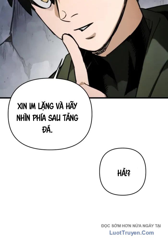 Cứu Thế Là Nghề Của Tôi Chap 4 - Next Chap 5